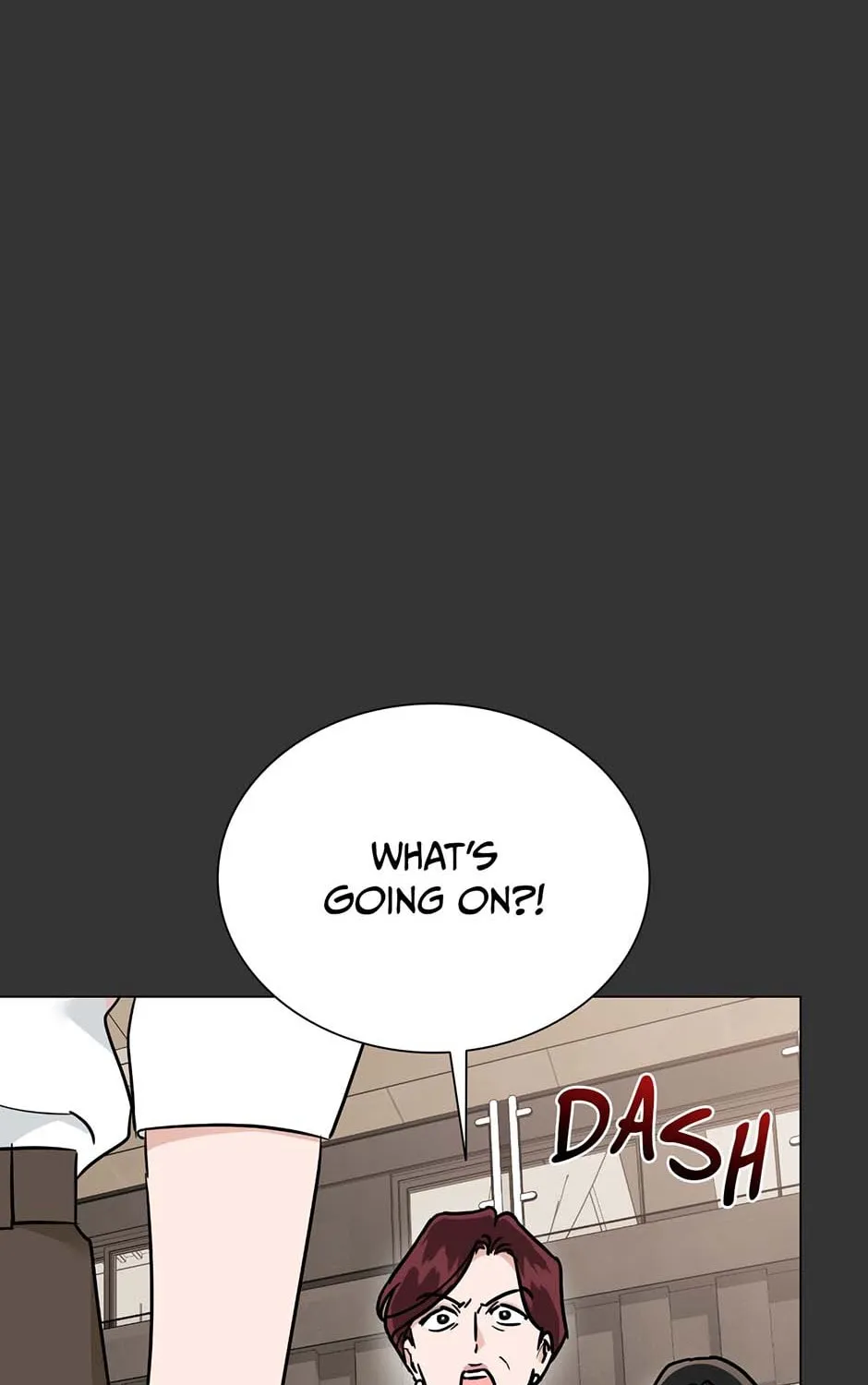 Difficult Boss Chapter 38 page 45 - 