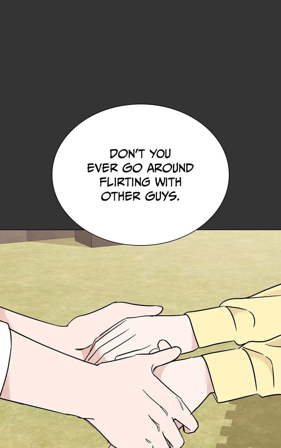 Difficult Boss Chapter 38 page 69 - 