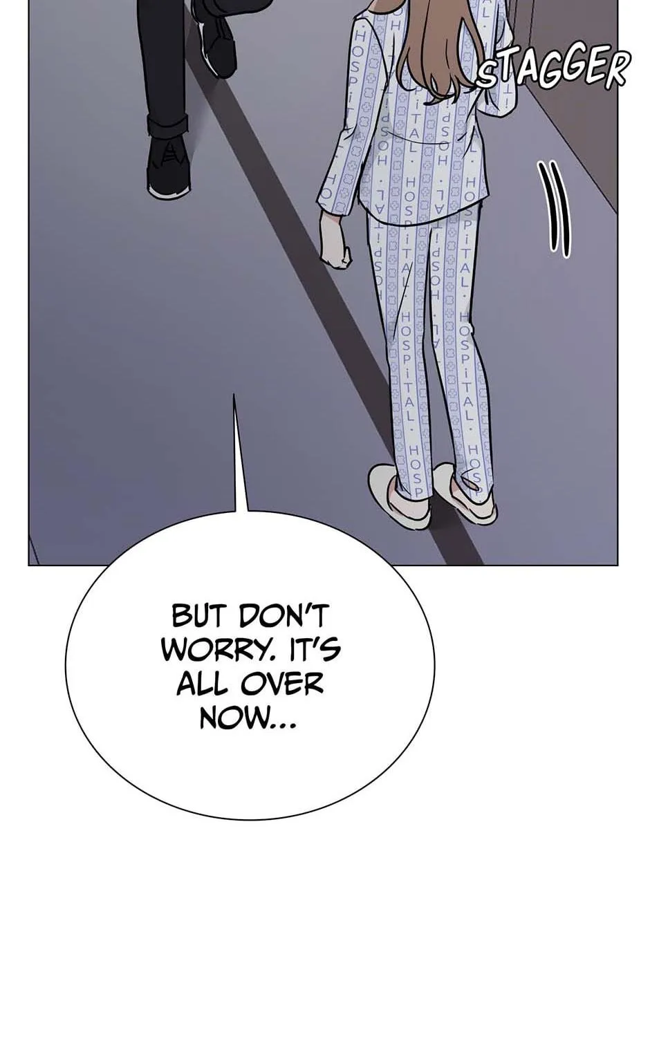 Difficult Boss Chapter 38 page 9 - 