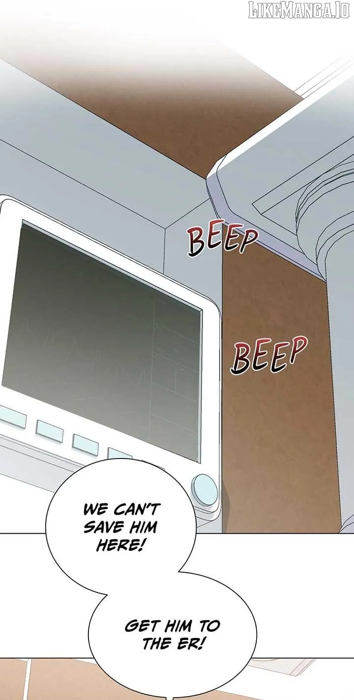 Difficult Boss Chapter 39 page 2 - 