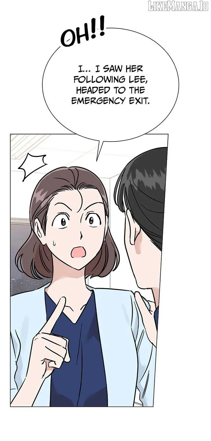 Difficult Boss Chapter 39 page 12 - 