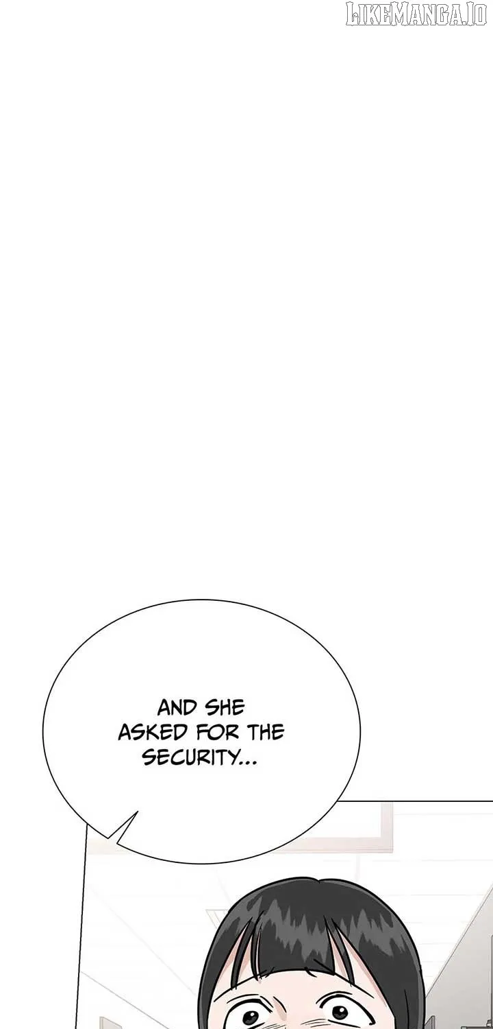 Difficult Boss Chapter 39 page 14 - 