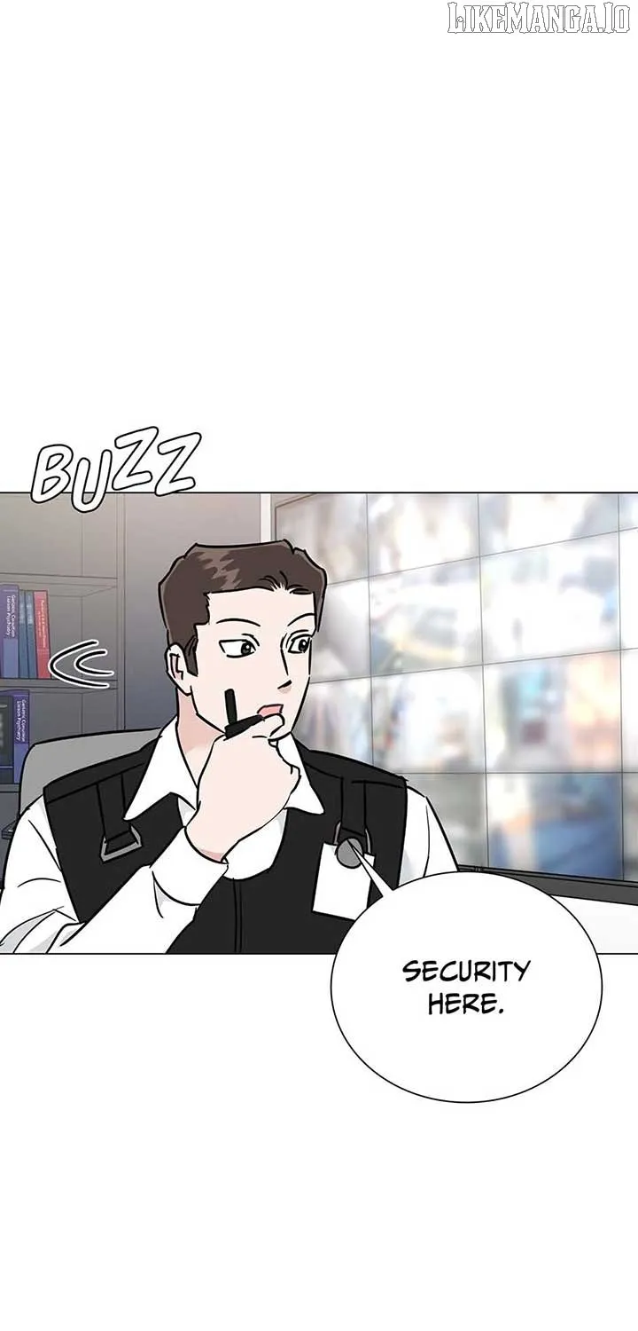 Difficult Boss Chapter 39 page 18 - 
