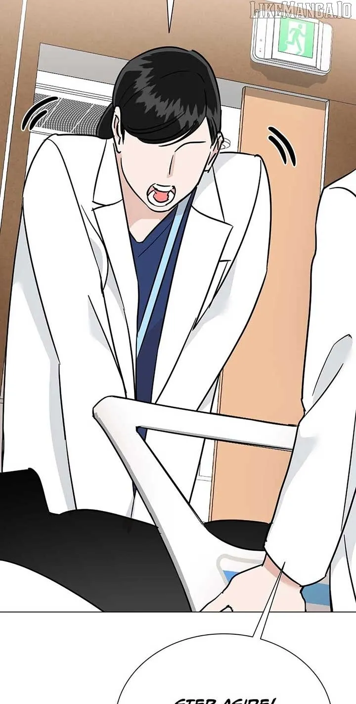 Difficult Boss Chapter 39 page 3 - 