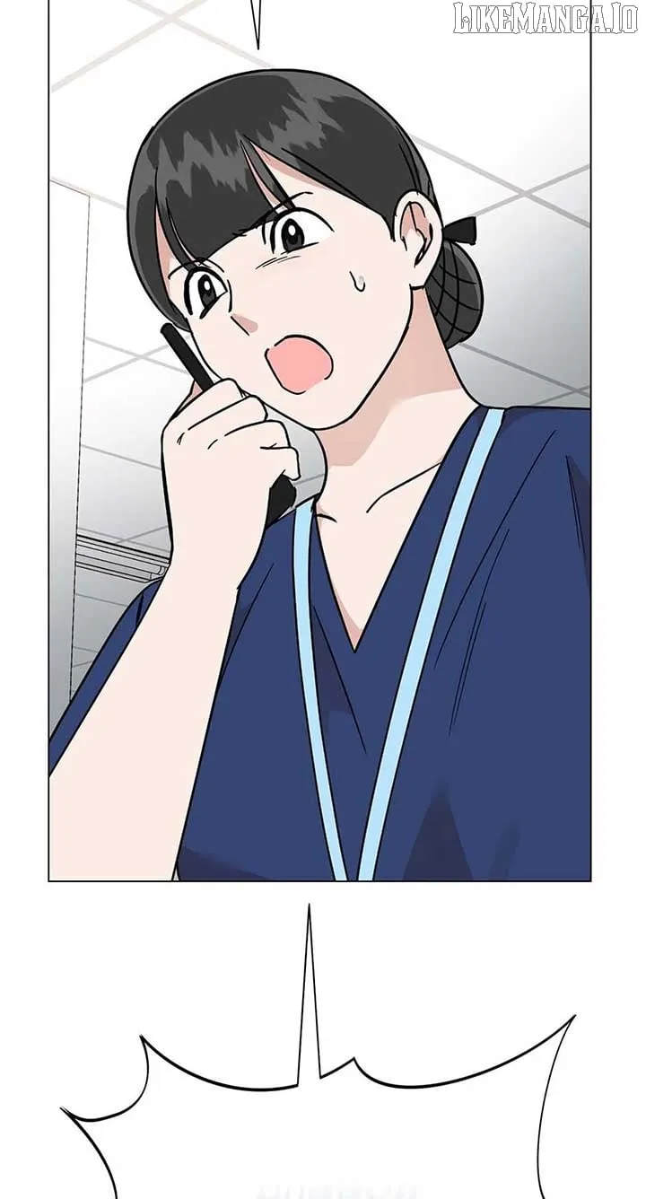 Difficult Boss Chapter 39 page 21 - 