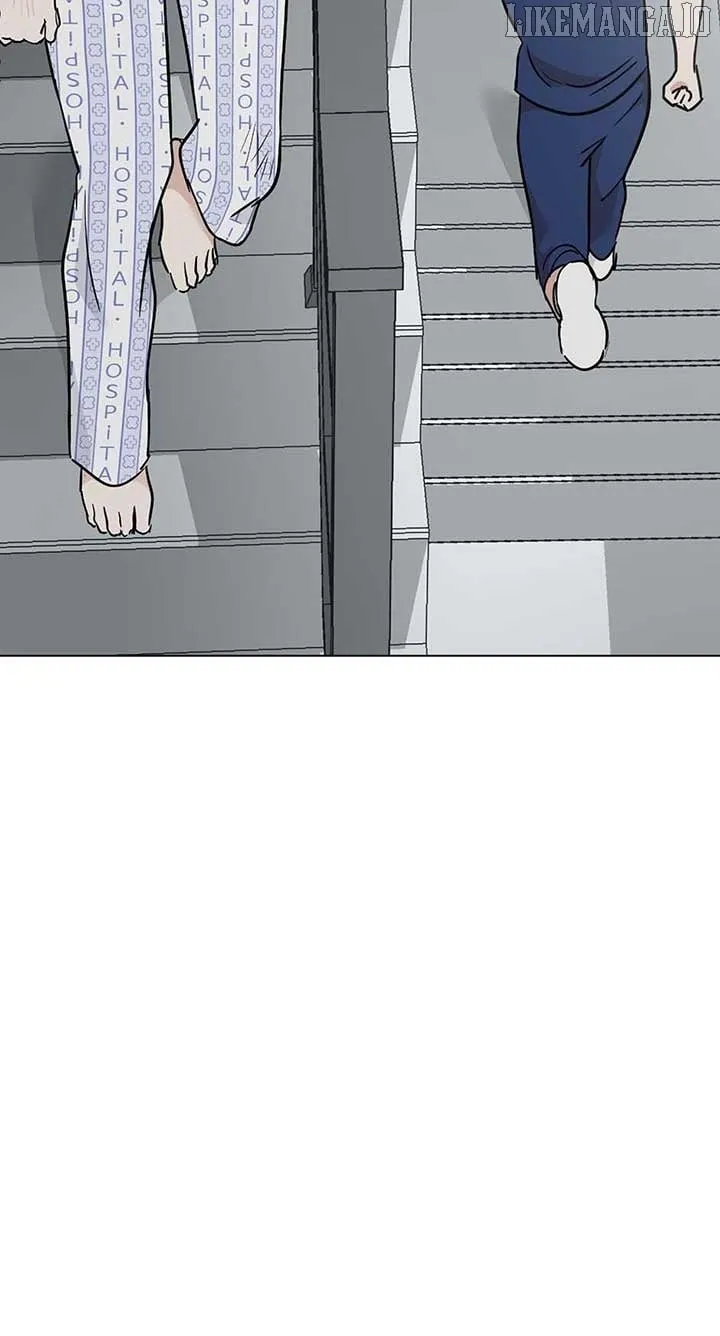 Difficult Boss Chapter 39 page 23 - 