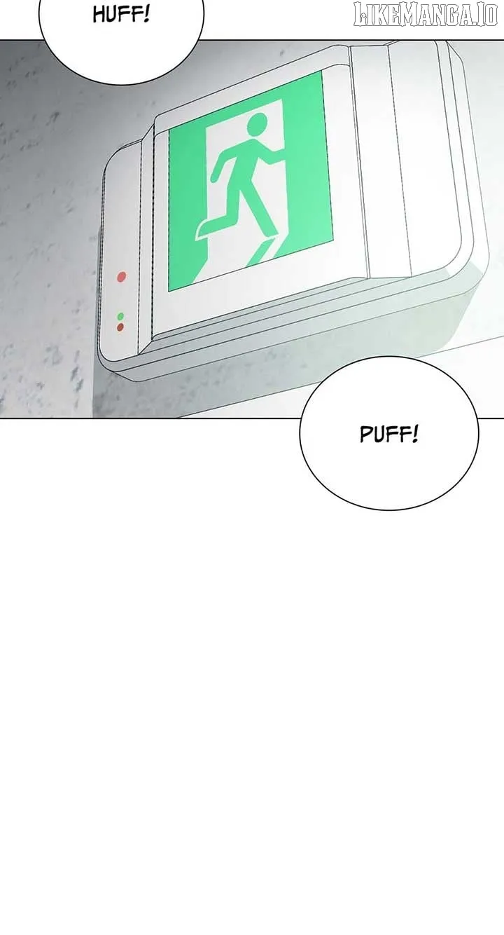 Difficult Boss Chapter 39 page 25 - 