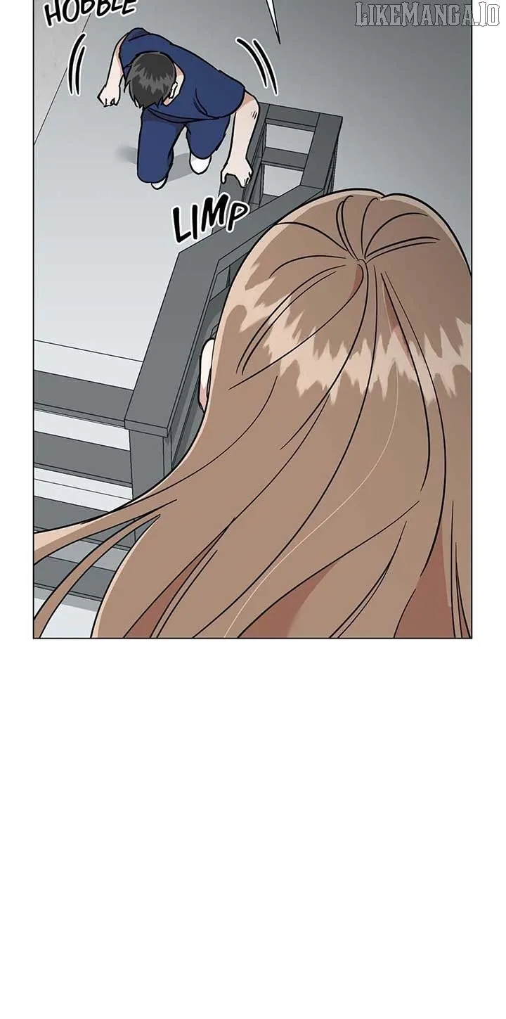 Difficult Boss Chapter 39 page 32 - 