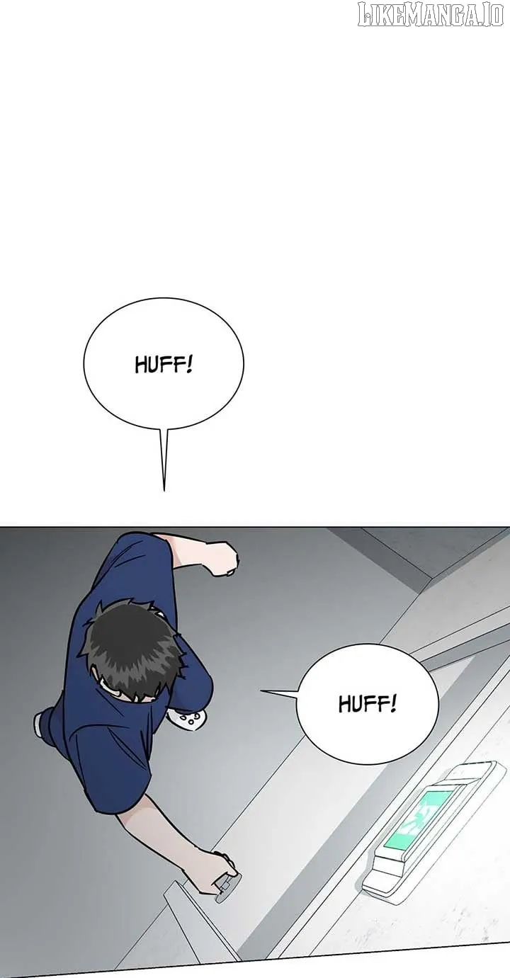 Difficult Boss Chapter 39 page 37 - 