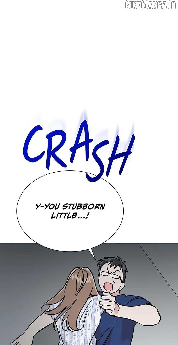 Difficult Boss Chapter 39 page 41 - 