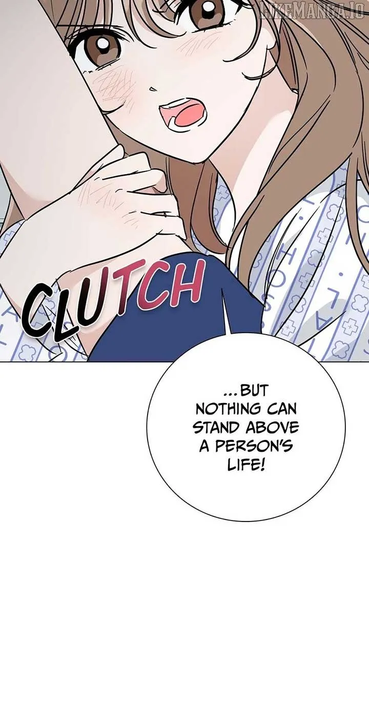 Difficult Boss Chapter 39 page 45 - 