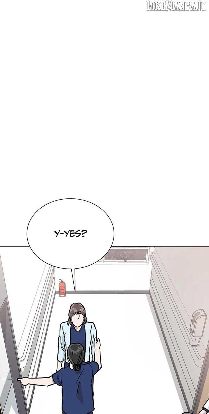 Difficult Boss Chapter 39 page 6 - 