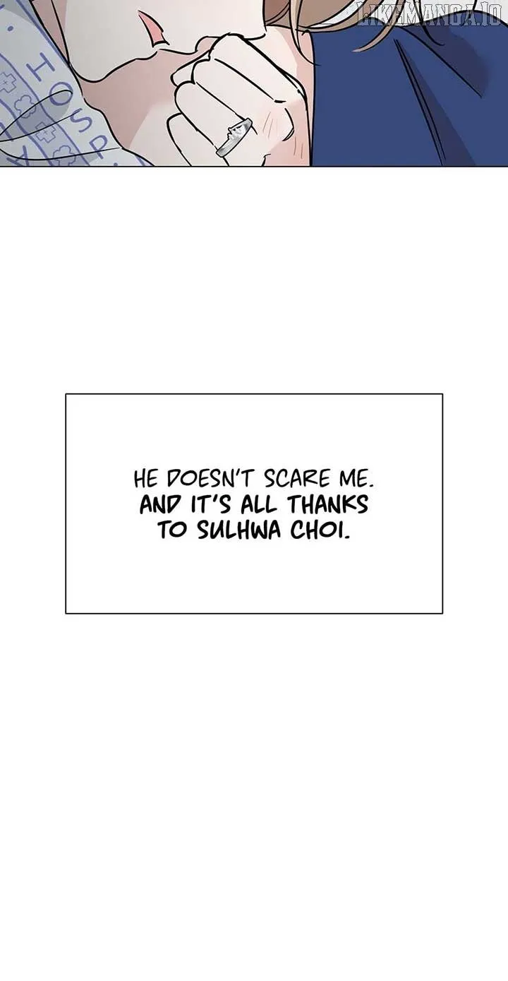 Difficult Boss Chapter 39 page 52 - 