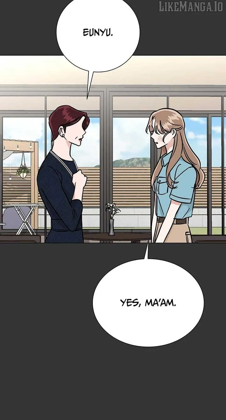 Difficult Boss Chapter 39 page 57 - 