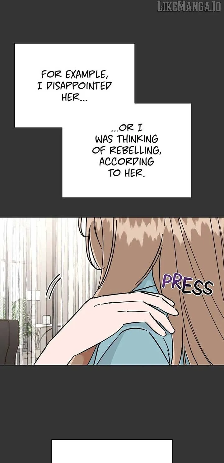Difficult Boss Chapter 39 page 60 - 