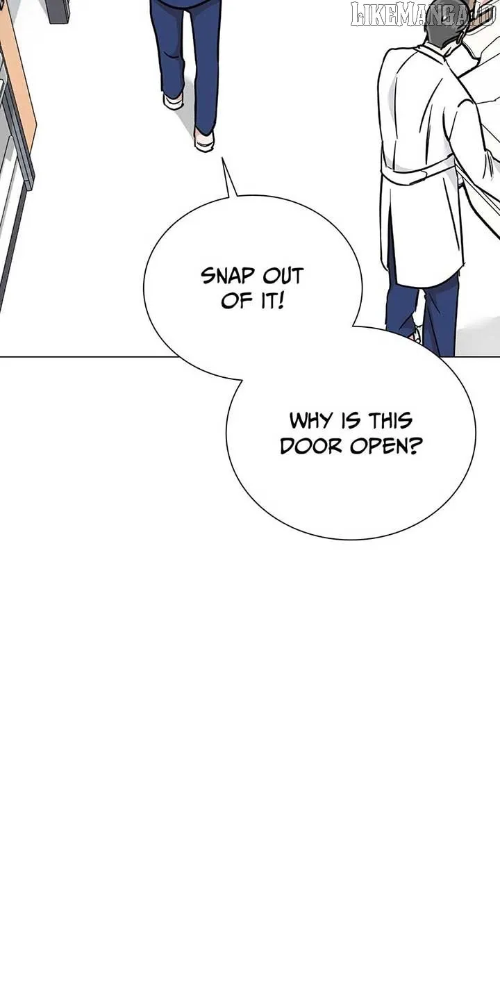 Difficult Boss Chapter 39 page 7 - 