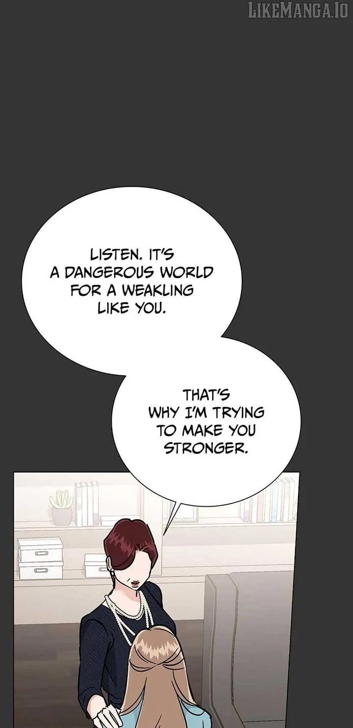 Difficult Boss Chapter 39 page 62 - 