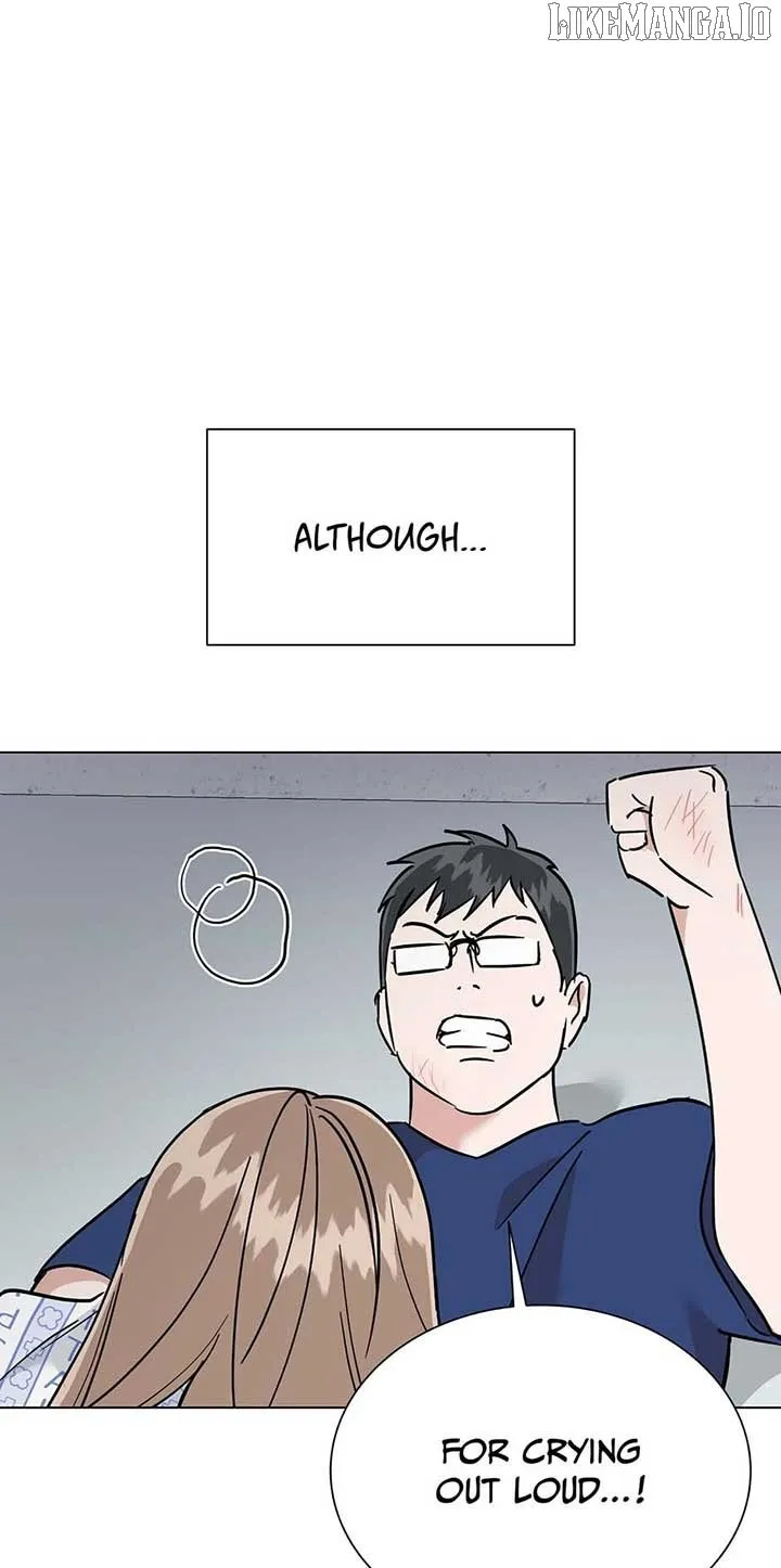Difficult Boss Chapter 39 page 69 - 