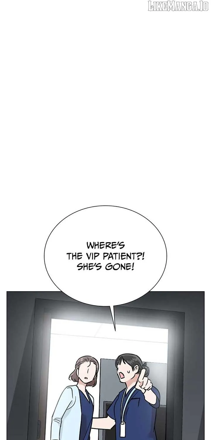 Difficult Boss Chapter 39 page 8 - 