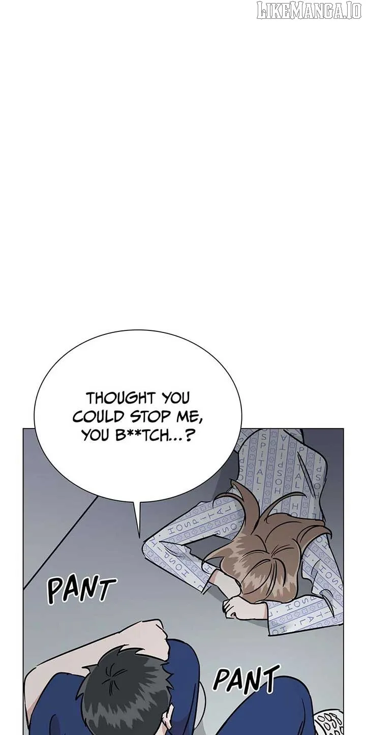 Difficult Boss Chapter 39 page 72 - 