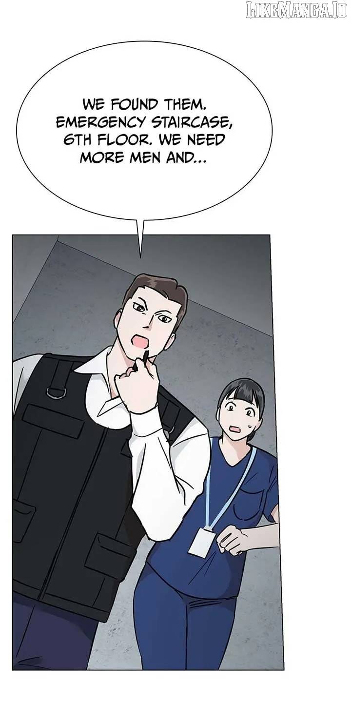 Difficult Boss Chapter 39 page 79 - 