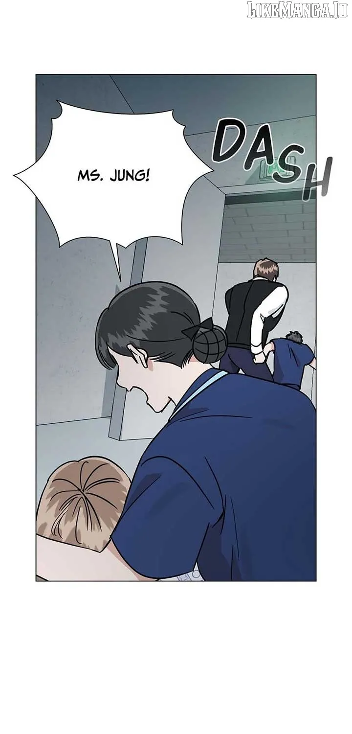 Difficult Boss Chapter 39 page 84 - 