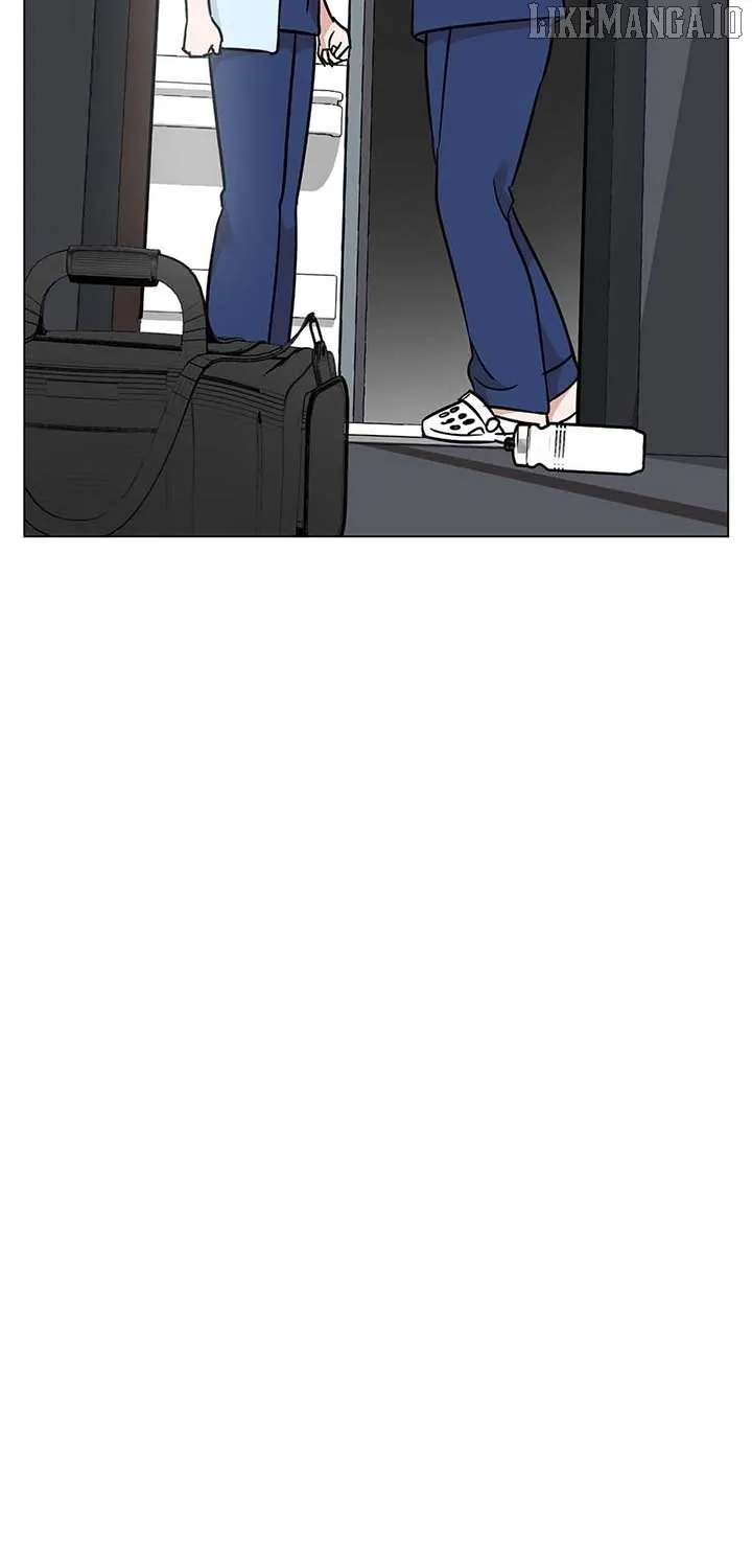 Difficult Boss Chapter 39 page 10 - 