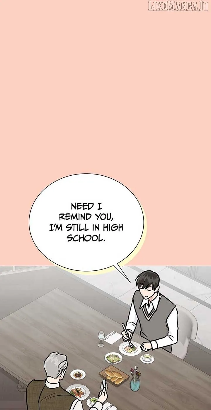 Difficult Boss Chapter 40 page 101 - 