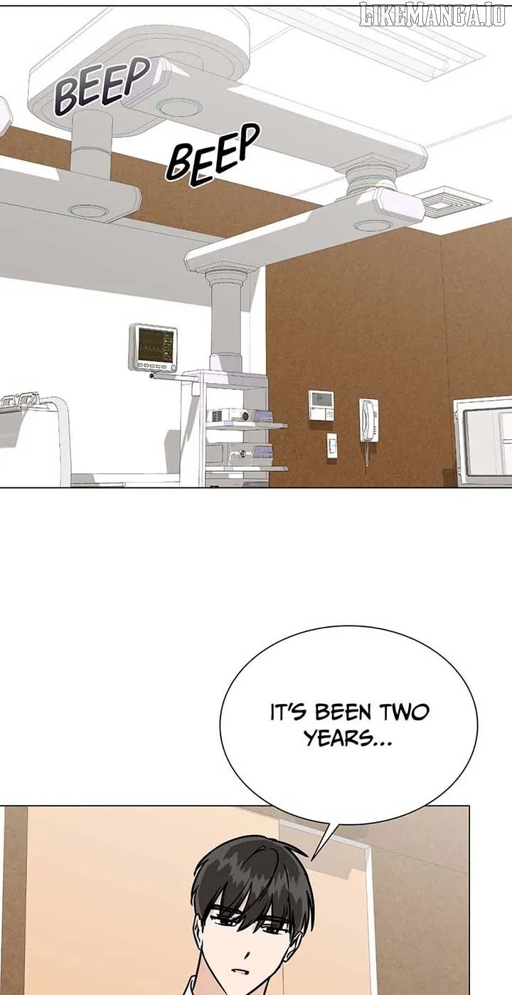 Difficult Boss Chapter 40 page 104 - 