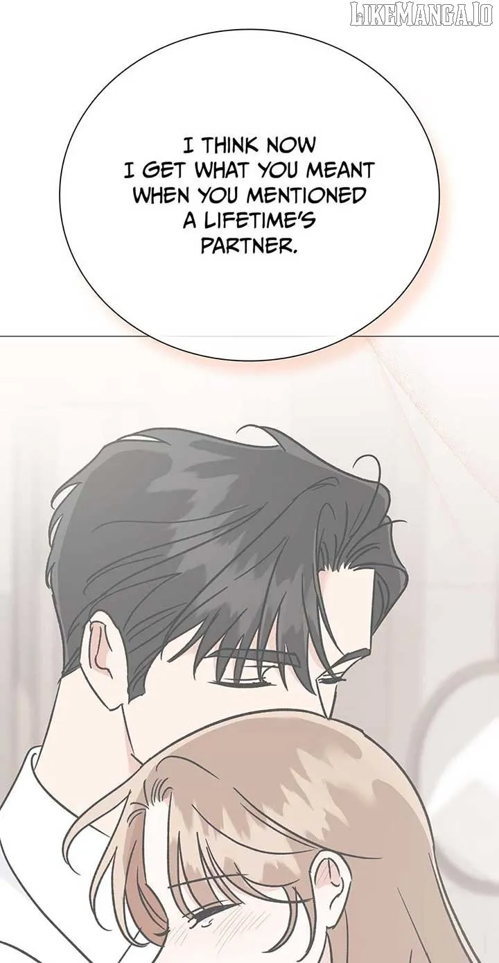 Difficult Boss Chapter 40 page 110 - 