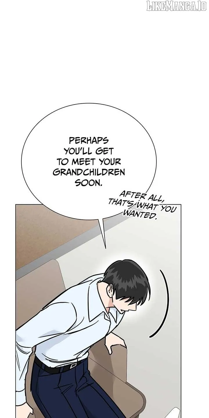 Difficult Boss Chapter 40 page 112 - 