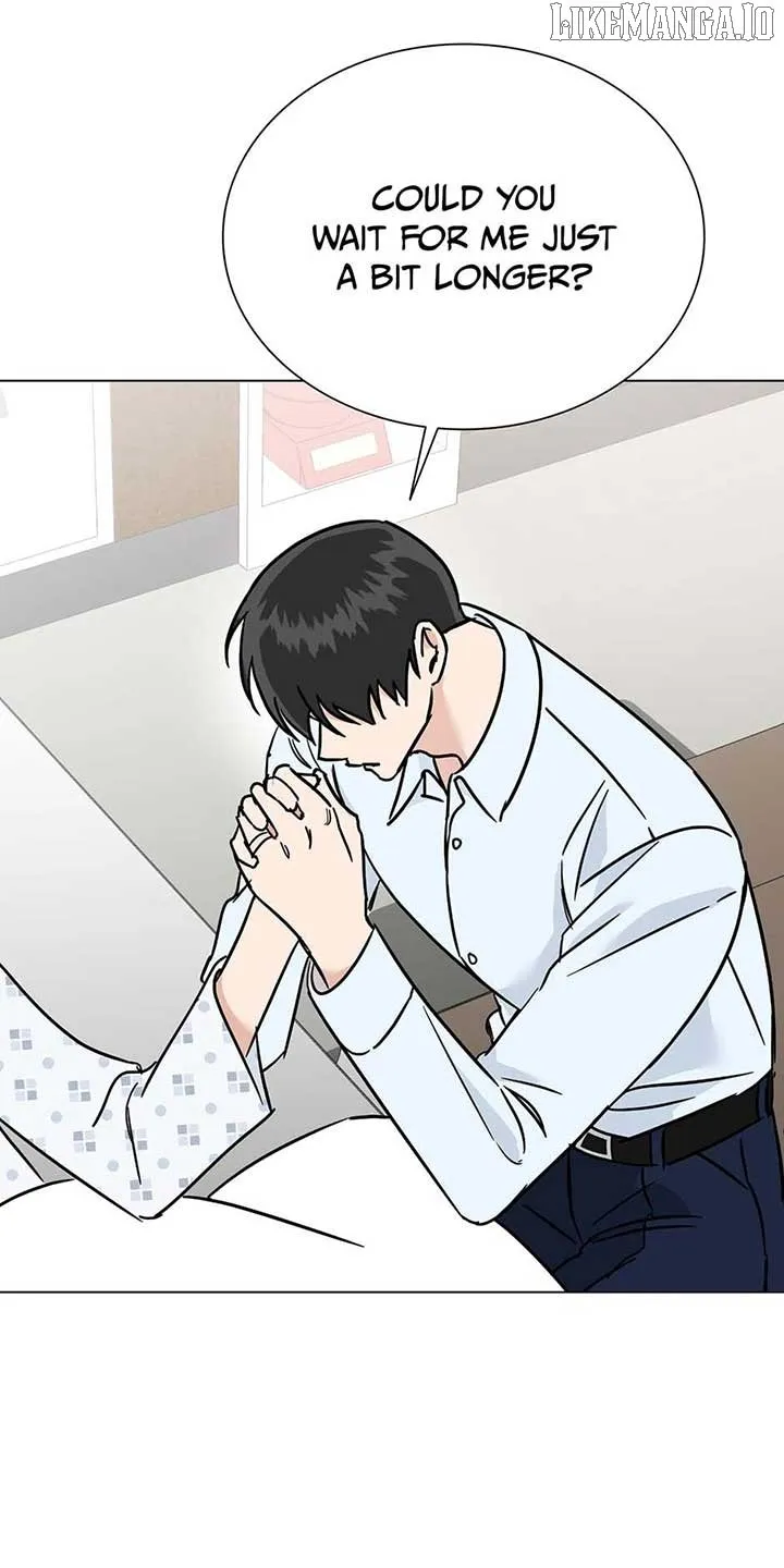 Difficult Boss Chapter 40 page 117 - 