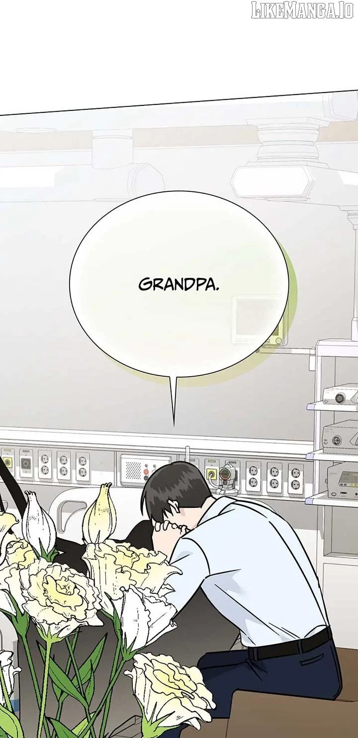 Difficult Boss Chapter 40 page 120 - 