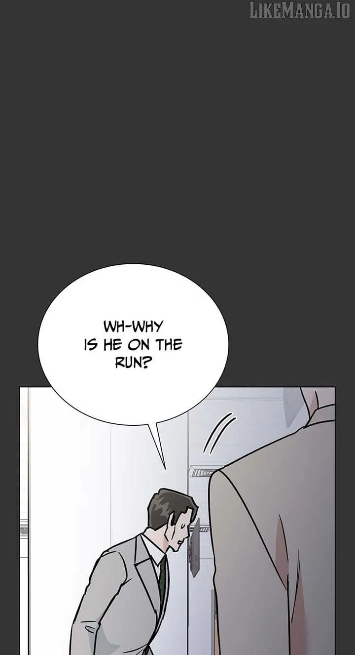 Difficult Boss Chapter 40 page 14 - 