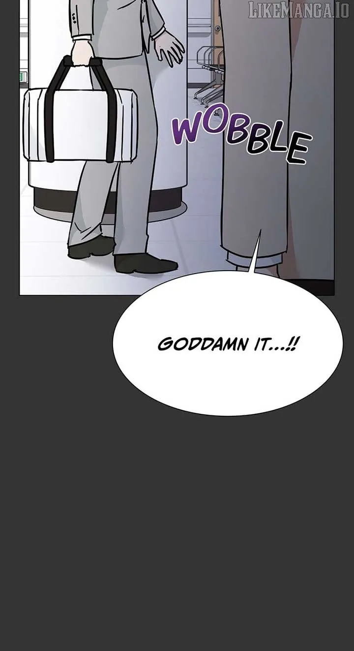 Difficult Boss Chapter 40 page 15 - 