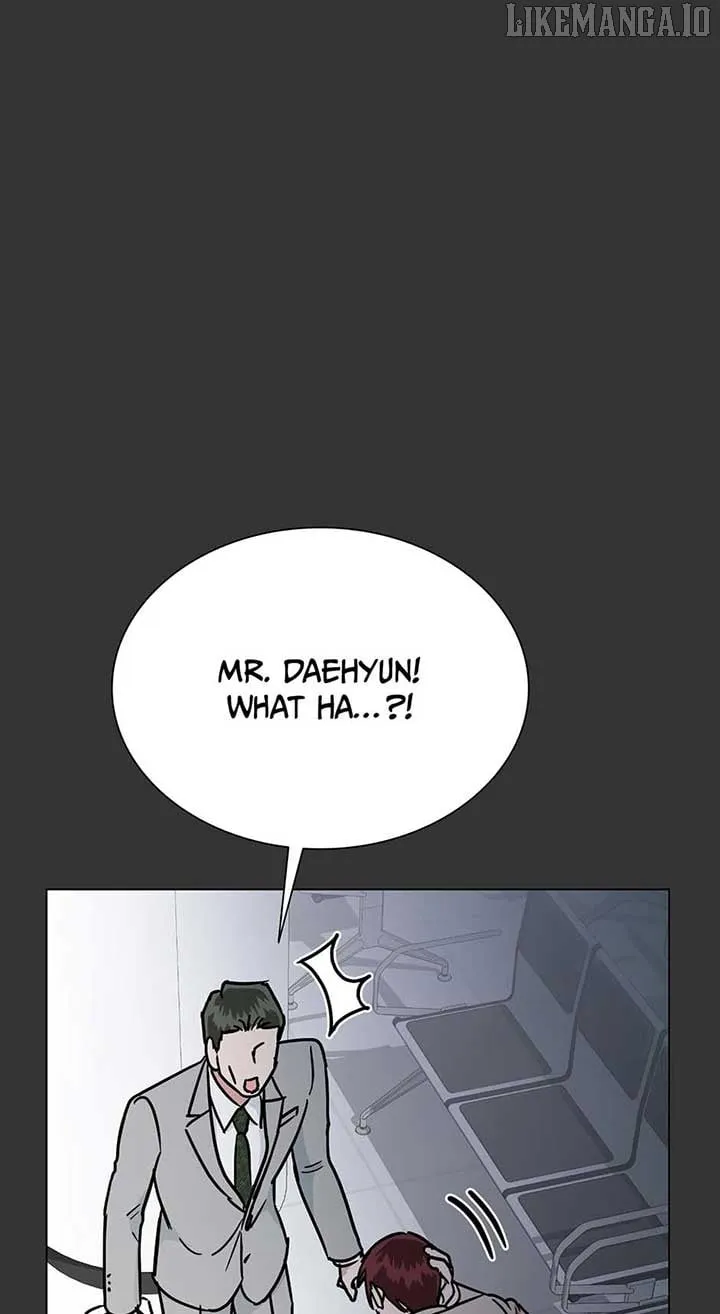 Difficult Boss Chapter 40 page 16 - 