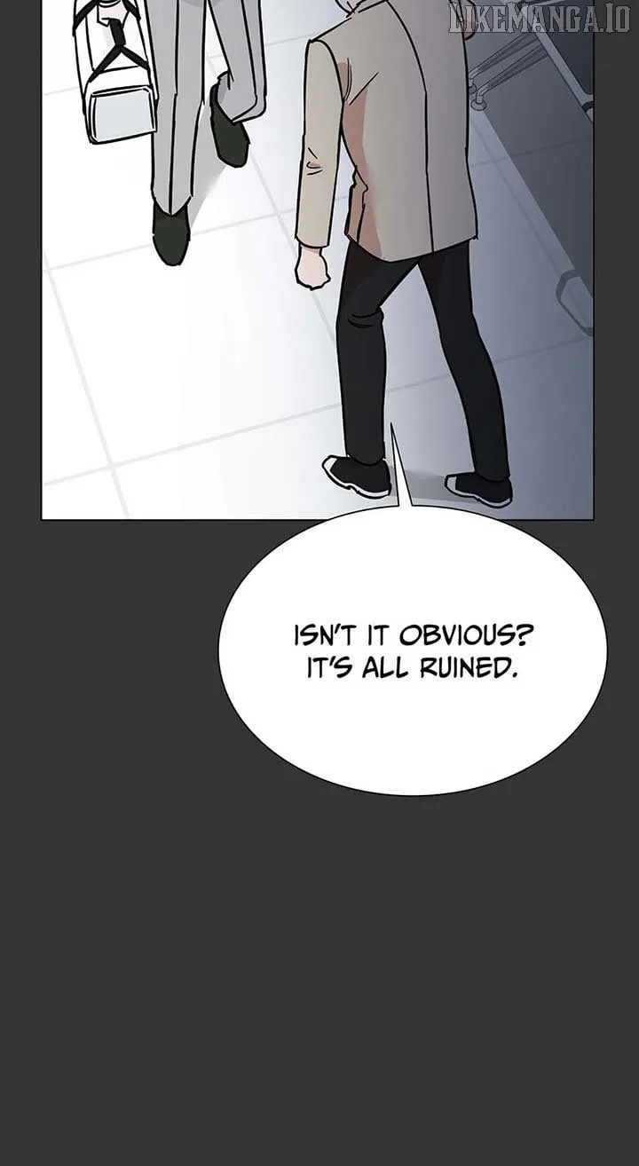 Difficult Boss Chapter 40 page 17 - 