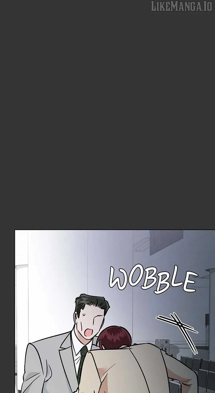 Difficult Boss Chapter 40 page 20 - 