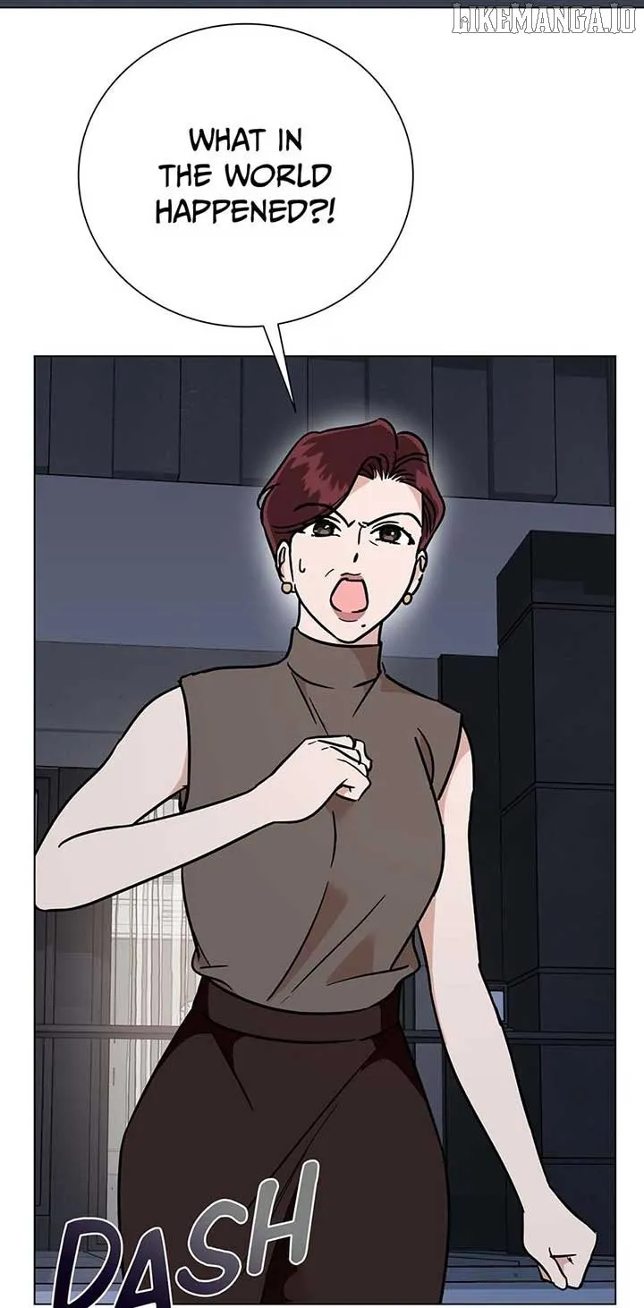 Difficult Boss Chapter 40 page 3 - 