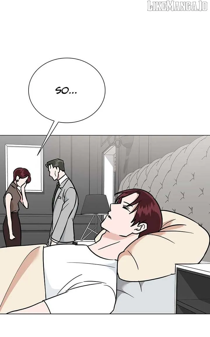 Difficult Boss Chapter 40 page 22 - 