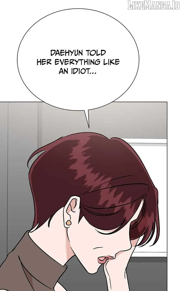 Difficult Boss Chapter 40 page 24 - 