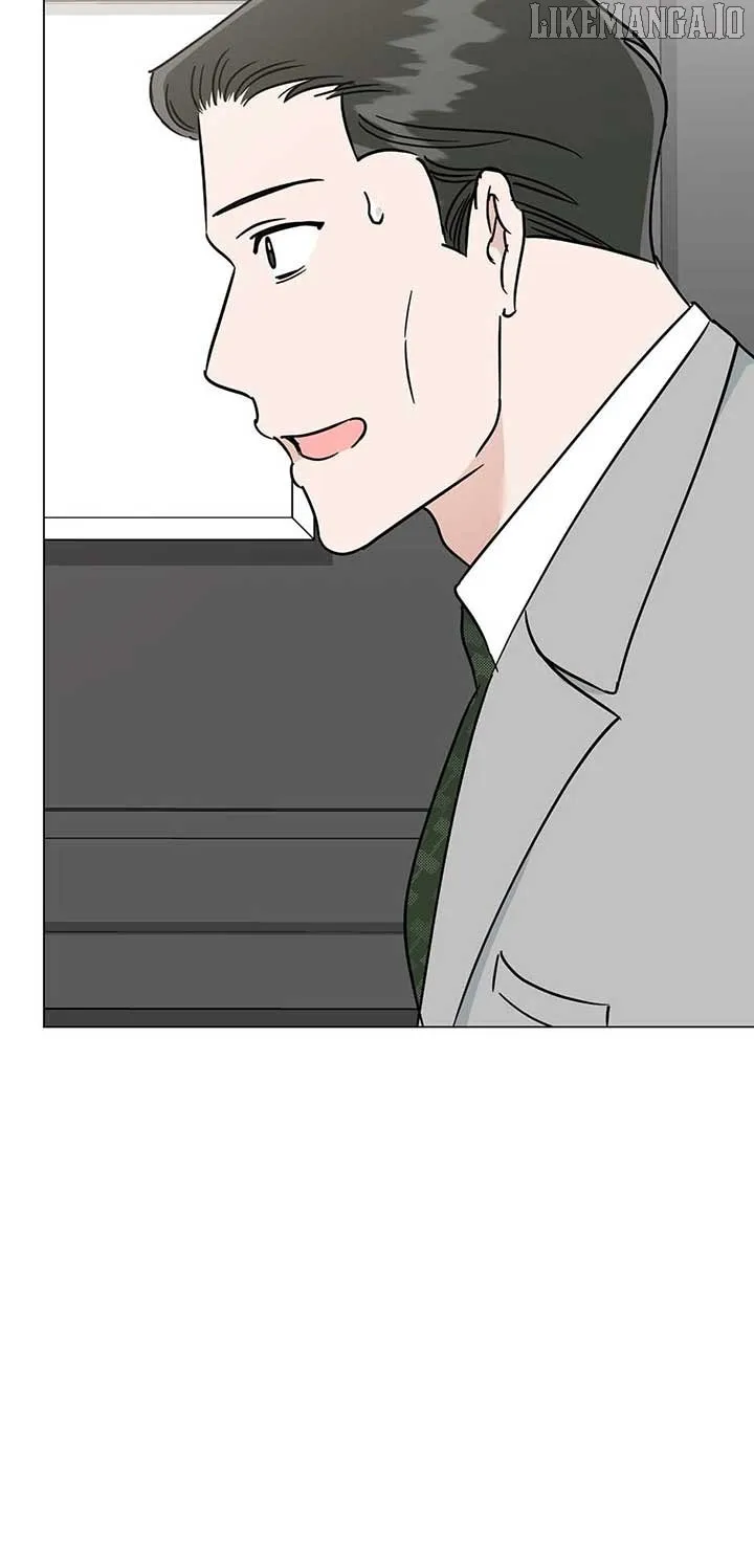 Difficult Boss Chapter 40 page 27 - 
