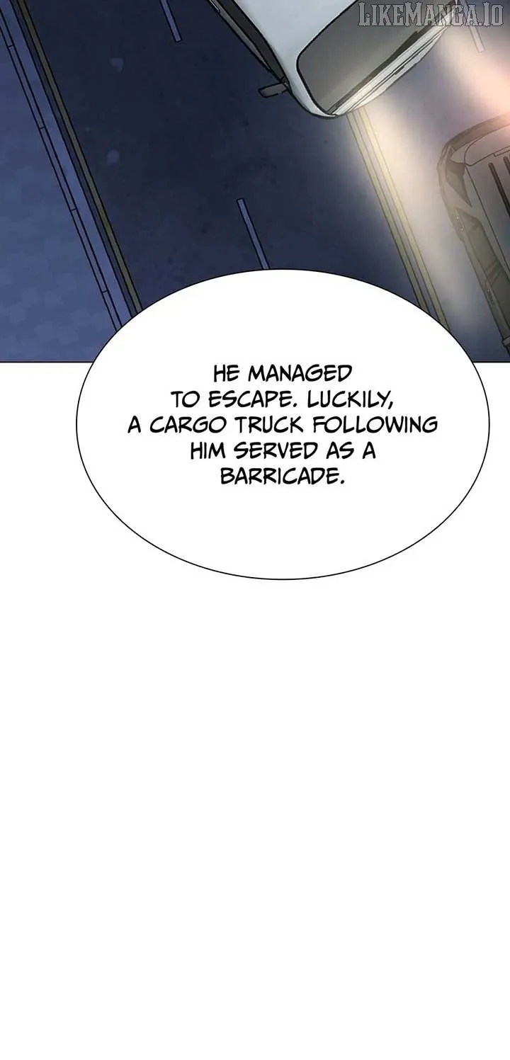 Difficult Boss Chapter 40 page 29 - 