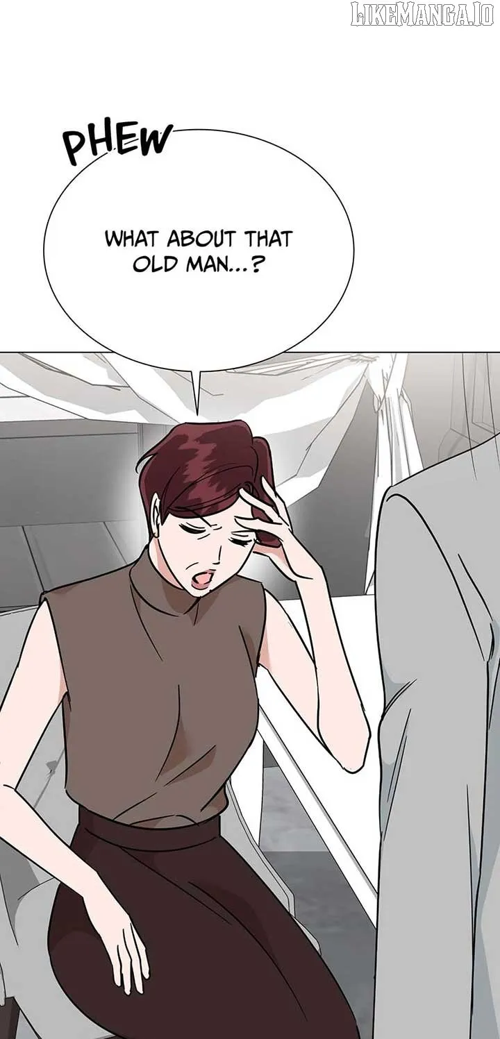 Difficult Boss Chapter 40 page 30 - 