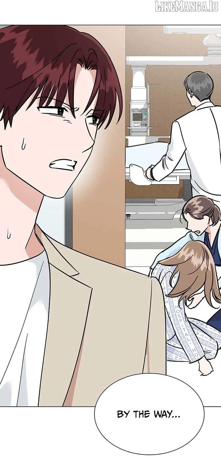Difficult Boss Chapter 40 page 32 - 