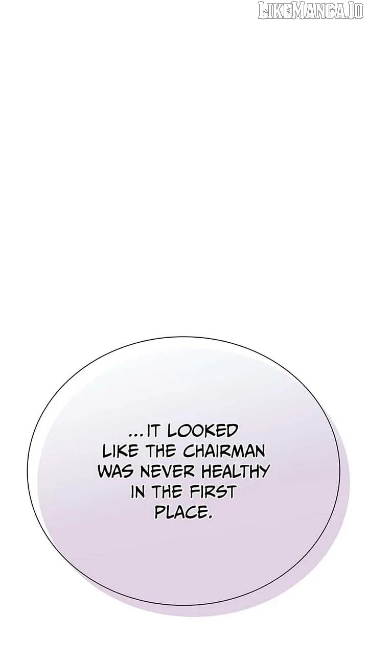 Difficult Boss Chapter 40 page 33 - 