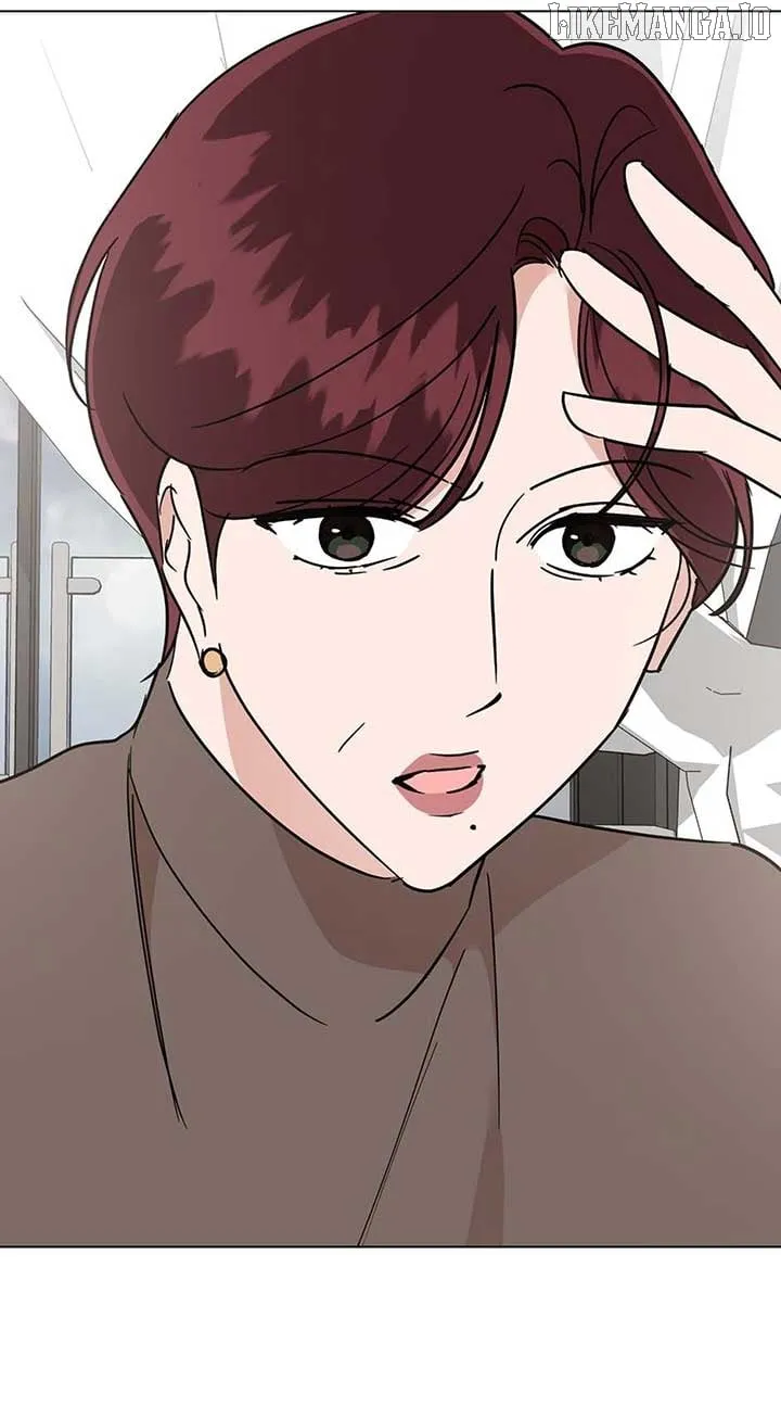 Difficult Boss Chapter 40 page 34 - 