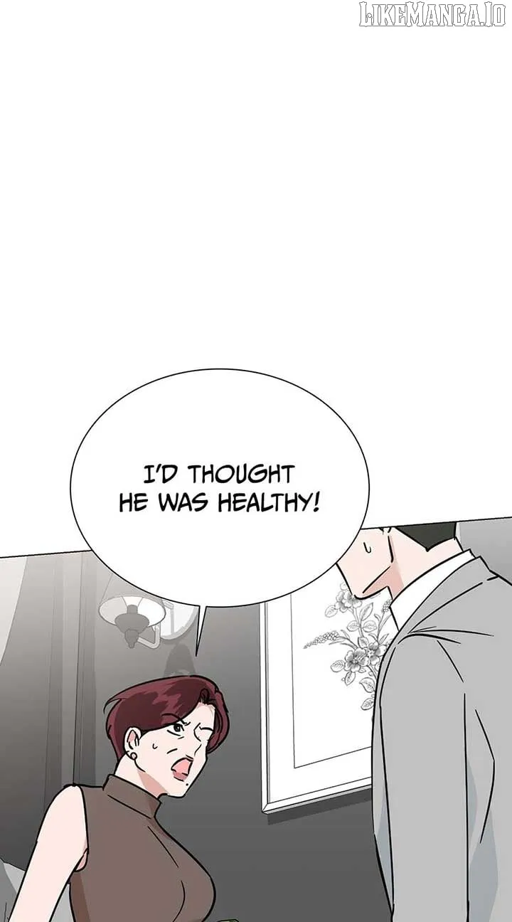 Difficult Boss Chapter 40 page 37 - 