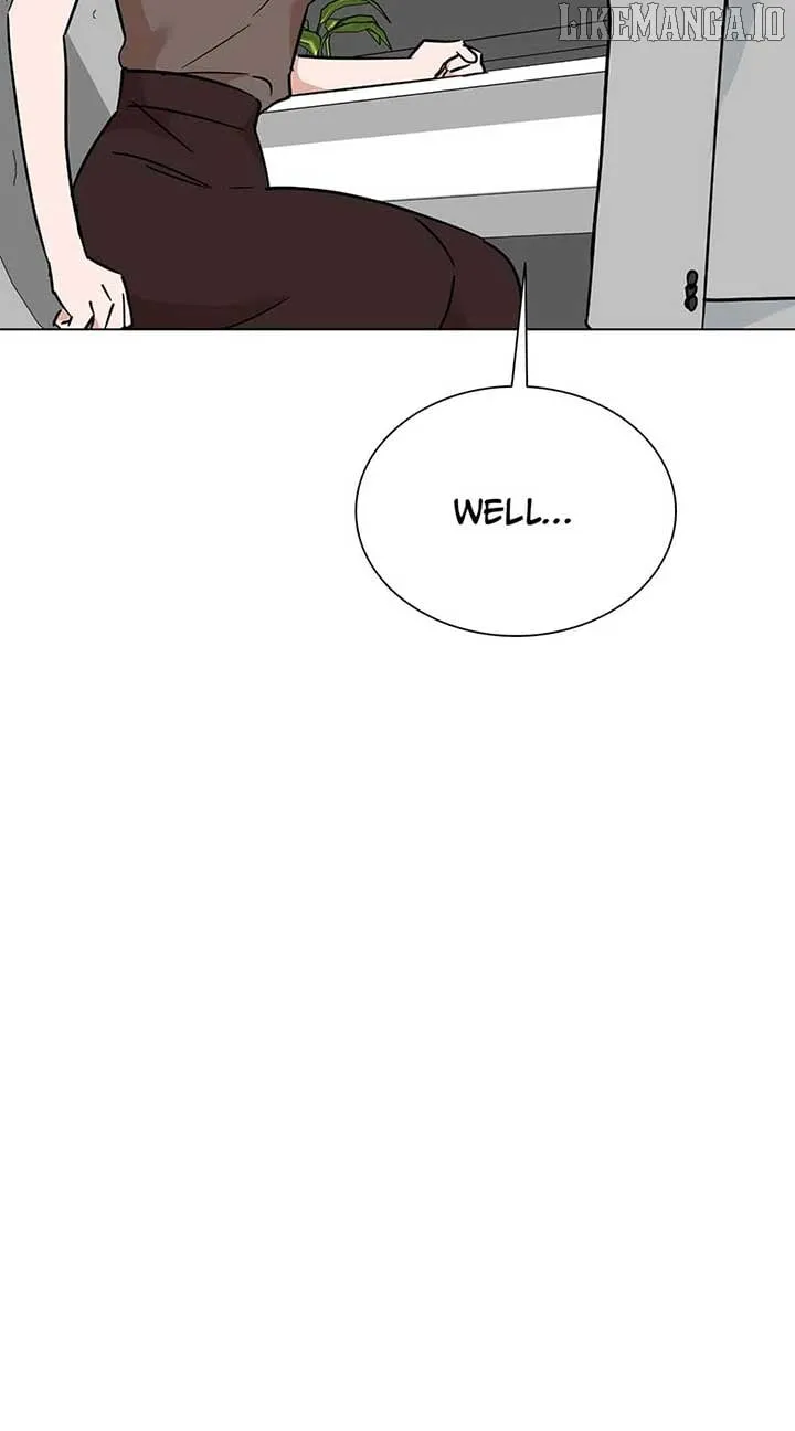 Difficult Boss Chapter 40 page 38 - 