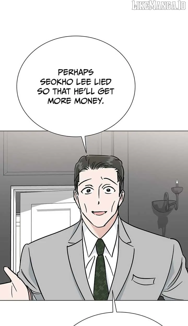 Difficult Boss Chapter 40 page 39 - 